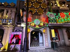 -横店广州街·香港街