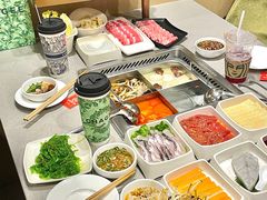 -海底捞火锅(中盛城市广场店)