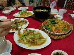 -百年银屏蚝烙·潮汕菜·非遗(乐山店)