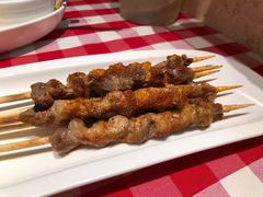 -西贝莜面村(近铁城市广场店)