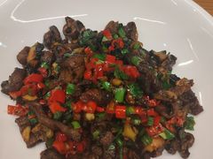 -院里寻菜·精致庭院菜(观沙岭店)