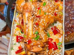 -楠火锅(太古里总店)