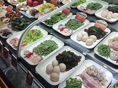 -不倒翁·安徽名菜楼(步行街店)