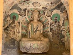 -炳灵寺世界文化遗产旅游区