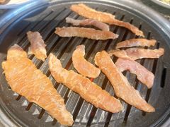 -高丽苑韩国烤肉(海昌路旗舰店)