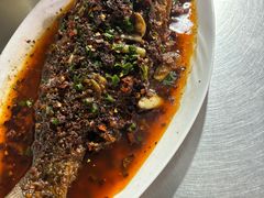 -胖哥家藏菜(护国路店)