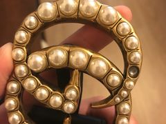 -Gucci(北京金融街购物中心店)