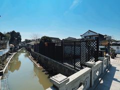 -浏河古镇