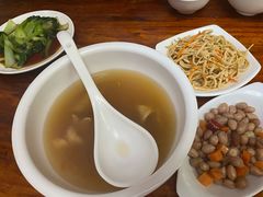 -少林寺欢喜地素斋馆