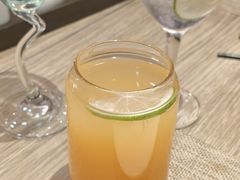 -南通绿洲国际假日酒店全日餐厅