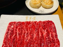 -东来顺·非遗火锅(高新店)