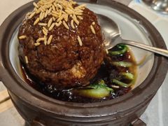 -晓淮山·扬州早茶·淮扬菜(龙阳广场店)