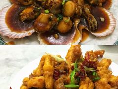 -九龙餐厅(大沽路店)