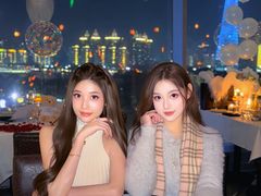 -莫尔顿扒房 MORTON'S GRILLE(igc天汇广场店)