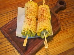 芝士玉米-I HOLIC艾豪丽披萨(KKone店)