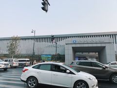 -武汉关码头(轮渡站)