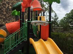 -浙江安吉JW万豪酒店·万豪中餐厅