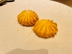 -丽思卡尔顿酒店-天泰轩中餐厅(大沽北路店)