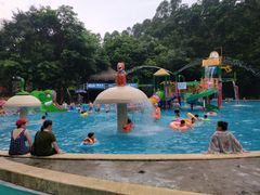 -虎英水上乐园