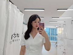 -bobo高端证件照工作室(三元桥店)