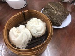 -香港蓮香樓(中環店)