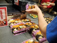 -池田寿司·4H鲜作(朝阳大悦城店)