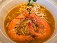 -子霖南山鲜虾面(南山总店)