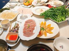 -围炉夜话·潮汕卤水火锅(榕江店)