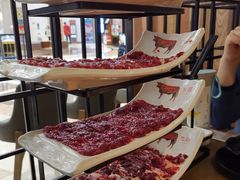 -左庭右院鲜牛肉火锅(南通CBD大有境店)