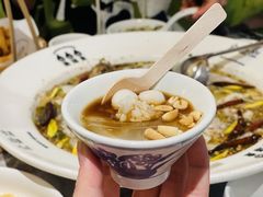 -渔语鱼新川菜Bistro(万象天地店)