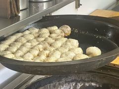 -小路易生煎馆(前进五路店)