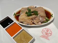 -芽笼芽笼新加坡餐厅(环球港店)