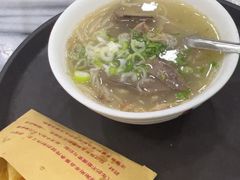 -郝刚刚羊杂割(柳巷店)