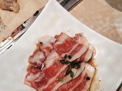 -新石器烤肉(高行万嘉店)