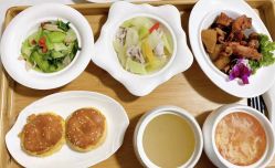 -禧悦府国际月子会所(总店)