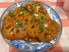 -饶福记·南昌烧烤大排档(九龙湖土著店)