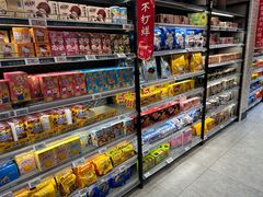 -7fresh七鲜(大族广场店)