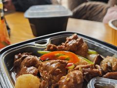 -上海野生动物园老虎餐厅