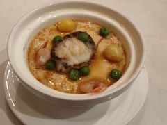 -荟廷·晶萃(陆家嘴尚悦湾店)