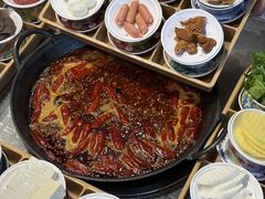 -俏媳妇火锅(宽窄巷子店)