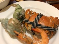 -怡咖啡·自助餐·西安香格里拉