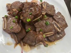 -胖子饭店(兴学弄店)