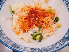 -陕西大厦-长安宴(陕西驻沪办店)