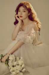 -时纪母女写真父母纪念照(静安店)