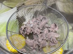 -林记潮牛·牛肉火锅(上马墩店)