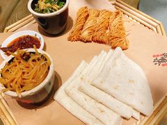 -符离集餐厅(万象城店)