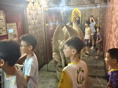 -逃脱反斗城沉浸剧情密室(北京路店)