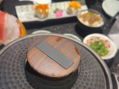 -上井精致料理自助餐(松雷店)