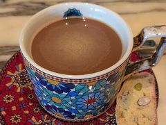 -杭州君悦酒店·青莳