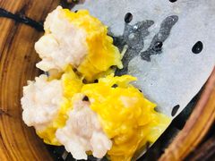 烧卖-香港蓮香樓(中環店)